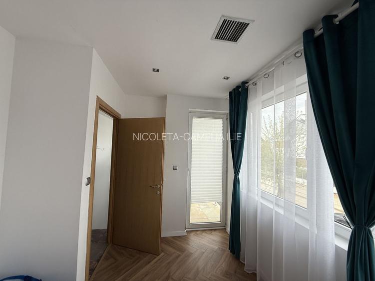 CASA 4 CAM| CURTE PROPRIE | CENTRAL | TUNARI | CANALIZARE | APA | GAZE - 20