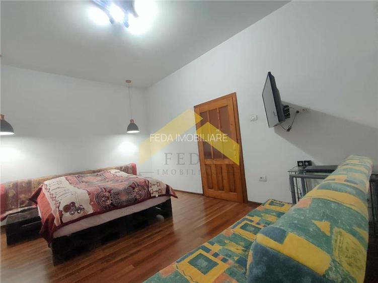 Casa de vanzare in zona Parneava - 15