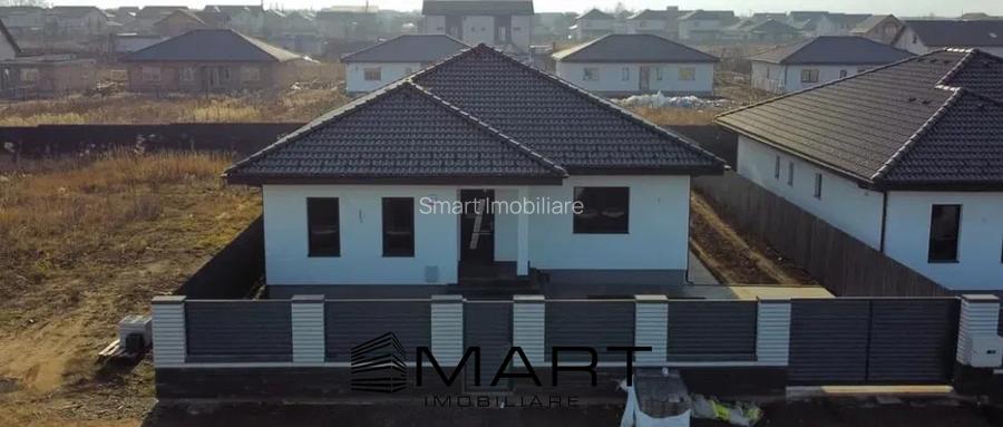 Casa Individuala 120 mp Izvor - 2