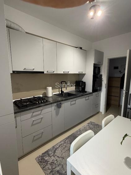 Apartament 2 camere direct de la proprietar, etaj 1, parcare privată - 15