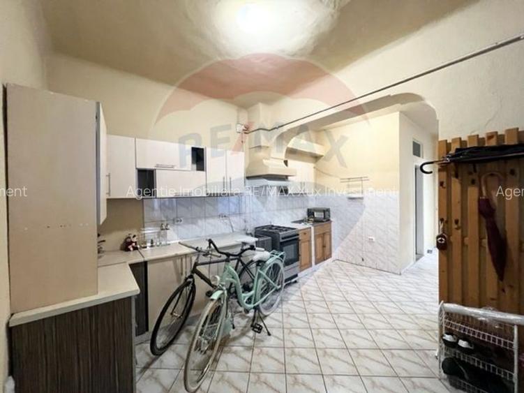 Vanzare apartament centrul istoric  str. Dr. Ioan Lupas - 7