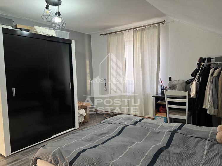 Casa individuala P+E, in Sacalaz - 10