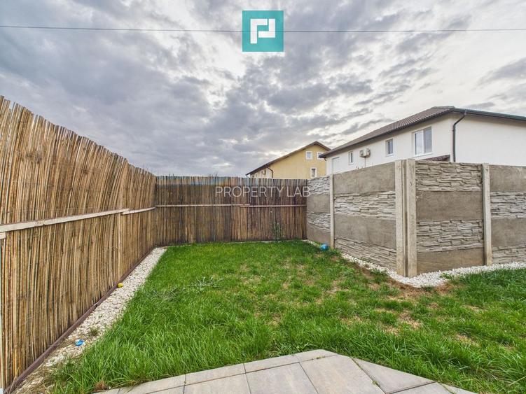 Casă cu 4 camere lângă pădure, Dumbrăvița - 12