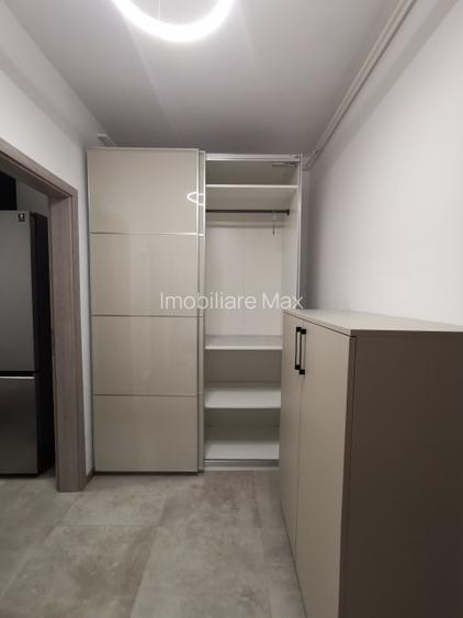 Inchriez garsoniera lux Grozavesti Regie Residence 499 € - 20