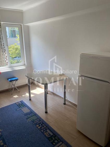 Apartament 1 camera 37 mpu | Etaj Intermediar | Zona Stadion CFR Gruia - 3