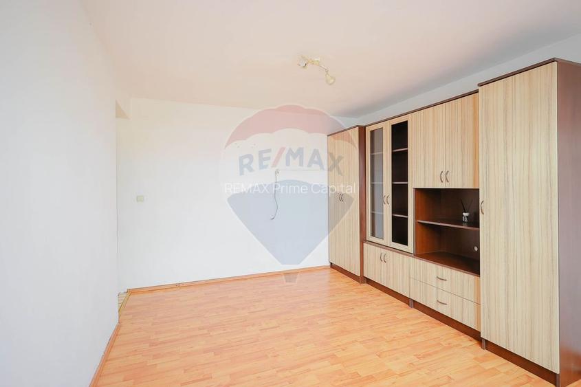 Garsonieră cu Balcon, 5/5, Nufărul, Constantin Noica, de Vânzare - 12