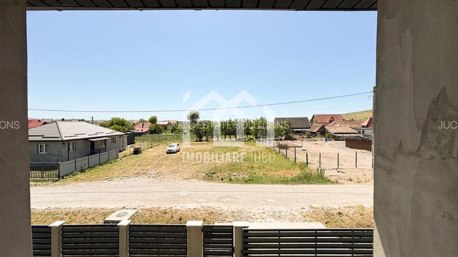 COMISION 0% Casa Individuala, 4 Camere, 134mp, Teren 625mp, Rascruci - 14