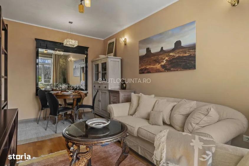 Apartament 2 camere | Floreasca | Parcare | Metrou | Boxa | Nou | - 3