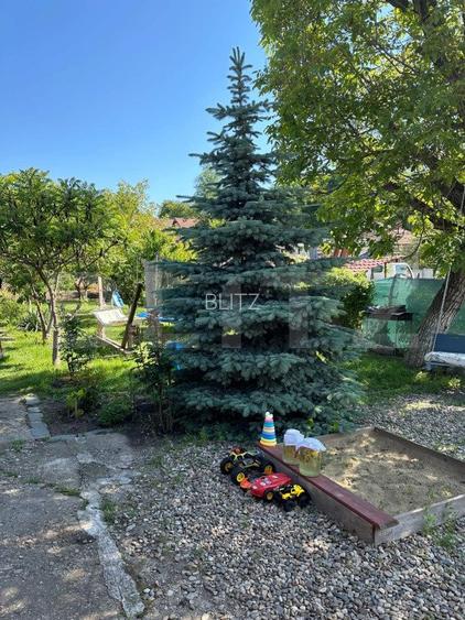 Apartament 3 camere la casa cu gradina si curte generoasa  - 4