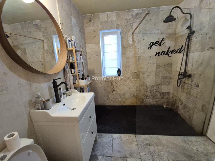 Apartament 3 camere, modern, 78mp, etaj 1, Donath Park - 17