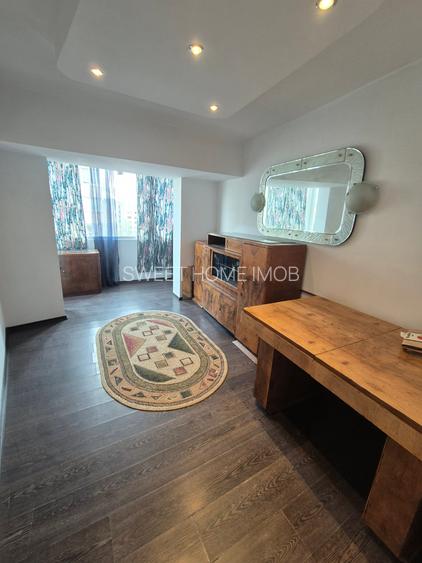 Lacul Tei - Maica Domnului inchiriere apartament de 4 camere - 12