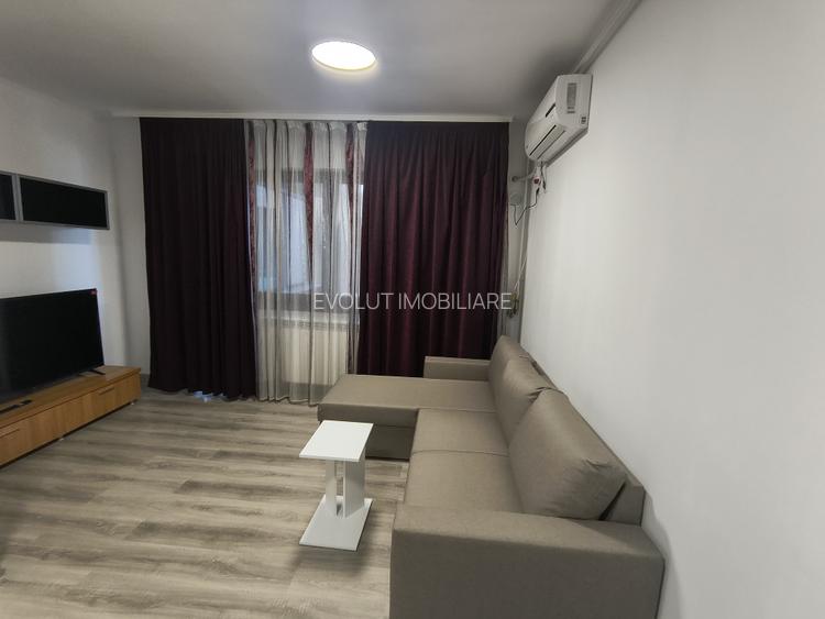 Casa de Cultura-apartament 2 camere bloc 2013 - 4