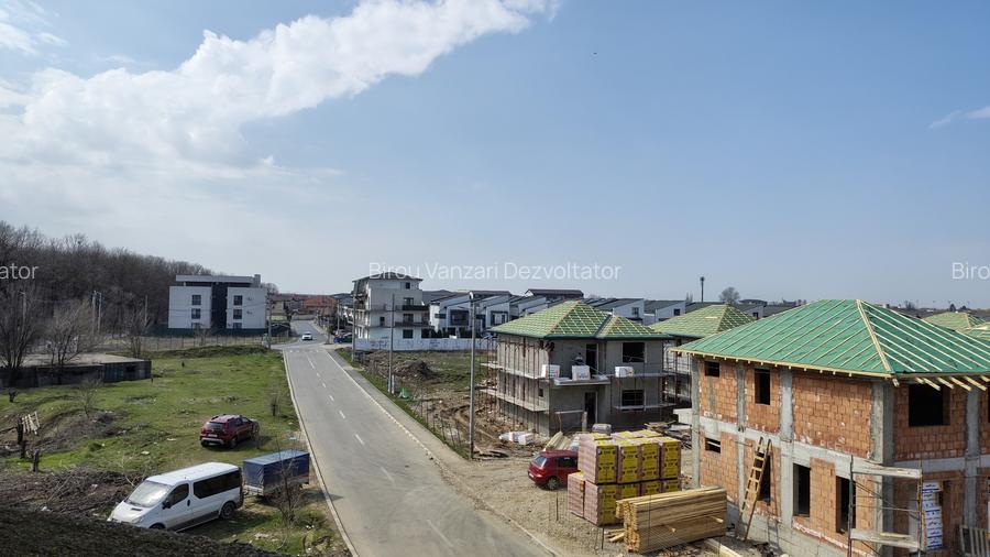 Vile individuale padurea Rosu - 2