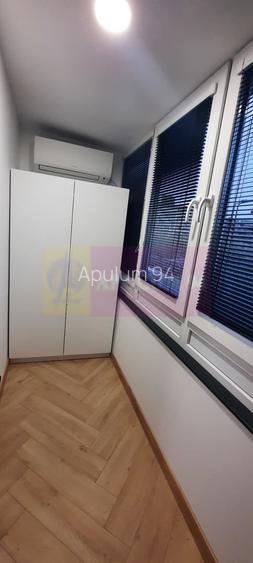Apartament de 2 camere Corneliu Coposu, prima inchiriere - 10