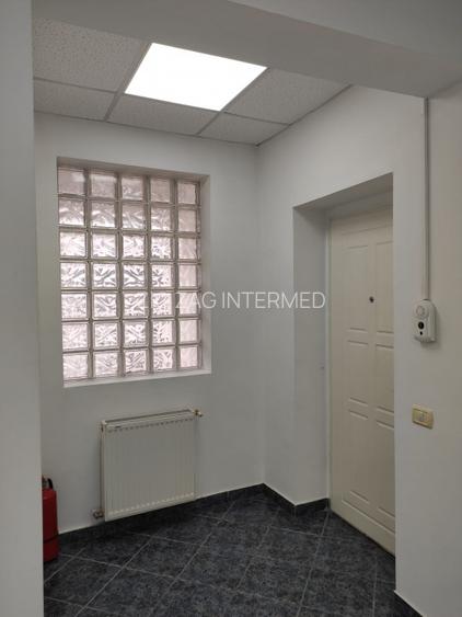 Capitol - Sala Sporturilor, spatiu birou 60 mp., recent renovat - 8