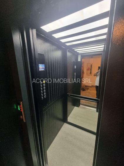 Faleza nord- apartament 3 camere finisat lux cu vedere la mare si lac - 23