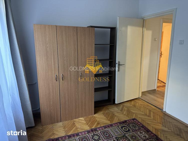 2 camere decomandate, Gheorgheni, FSEGA, Iulius Mall, Unirii - 3