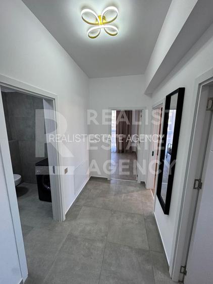 Apartament 2 camere decomandat – EFY Residence – Titan / Pallady - 5