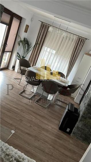 Inchiriere Casa Vila 4 Camere Tunari Otopeni Premim Parcare - 12