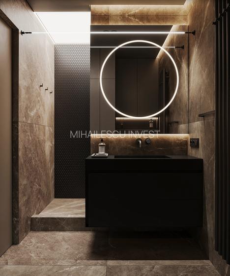 Un proiect mic, într-o zonă mare. - 8