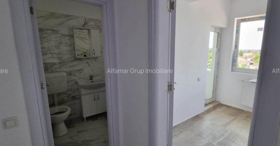 Apartament nou cu 2 camere, Giurgiului- Toporasi - 11