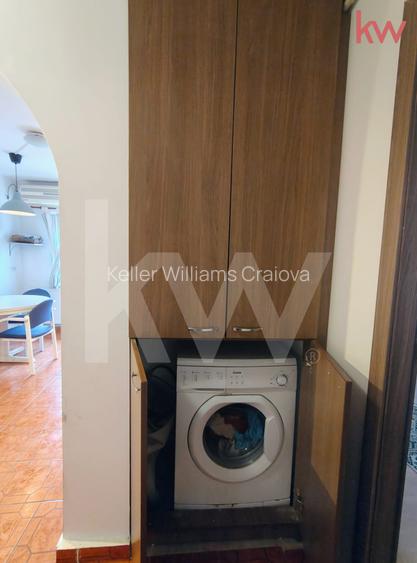 Apartament generos 3 camere, 1 Mai - 7