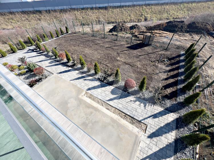 Casa Individuala moderna 4 cam–Teren 815 mp.SU 201 mp. Șelimbar-Sibiu - 11