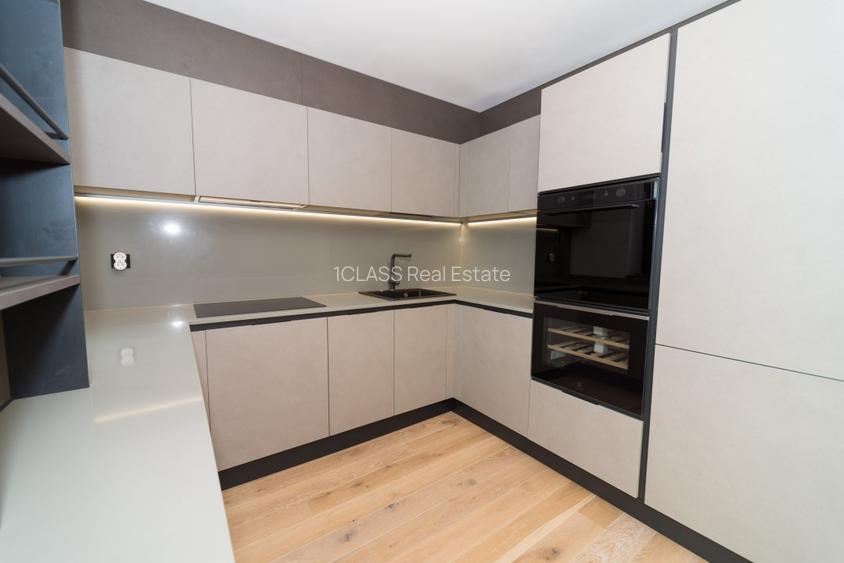 FLOREASCA, apartament in imobil tip boutique! - 6