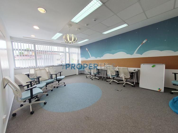 Vanzare cladire de birouri in zona Armeneasca - 1907mp - inchiriata integral - 5