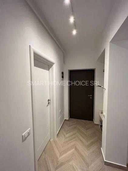 Garsoniera bloc nou Grozavesti Regie Residence faza 2 centrala Termica - 6