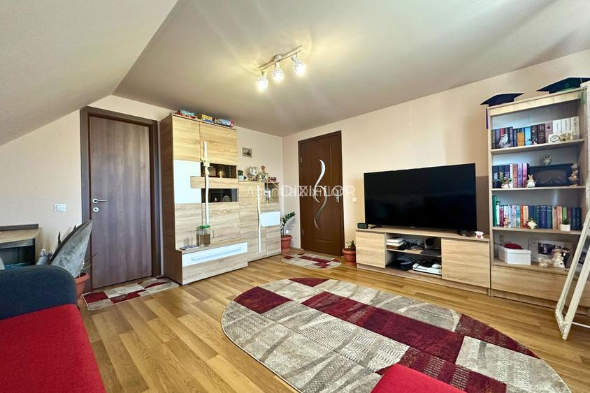 Casă spațioasă cu 5 camere | Ernei | 136.000 € - 11