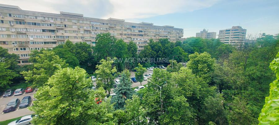 Drumul Taberei-metrou Favorit, str. Sibiu,circular, constr.1975,comision 0%. - 24