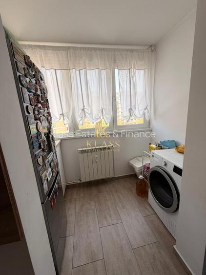 Apartament 3 camere | Bd. Chișinău - 15