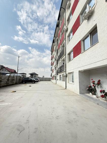 COMISION 0% | Garsonieră decomandată – Mutare imediată | Militari Residence - 30