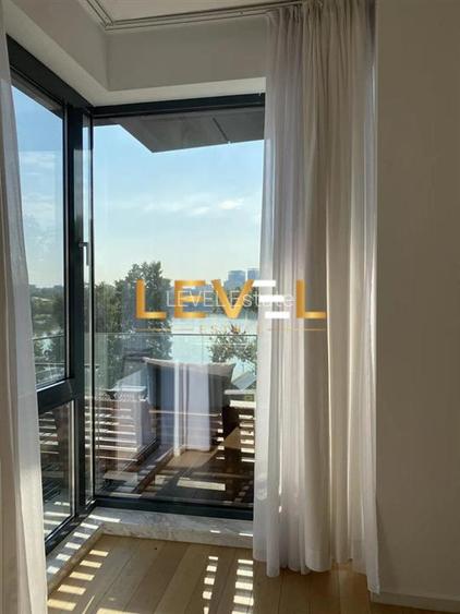 Apartament Premium 5 Camere | 2 Locuri Parcare | Vedere Lac - 15