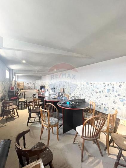 Spațiu de birouri pe Calea Aurel Vlaicu - 11