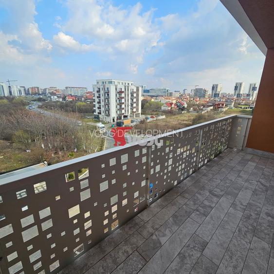 Apartament 2 camere -Future Residence Torontalului - 6