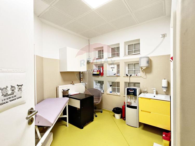 For Sale Educational Campus Baneasa, 12000sqm Land-School-Kindergarden - 32