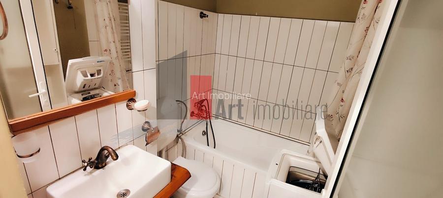 Garsoniera de inchiriat in zona Cismigiu/Kogalniceanu - 14