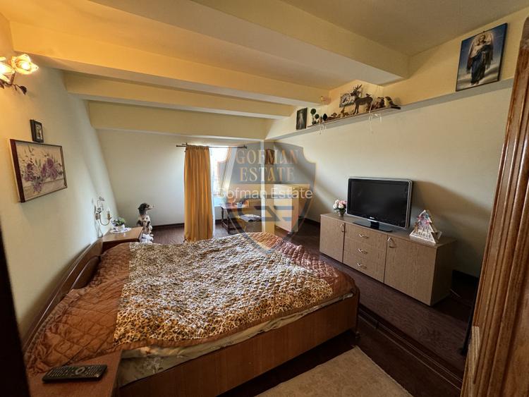 Faleza Nord, Casa 340mp, teren 477mp Plata esalonata in 2 ani Avans 50% - 40