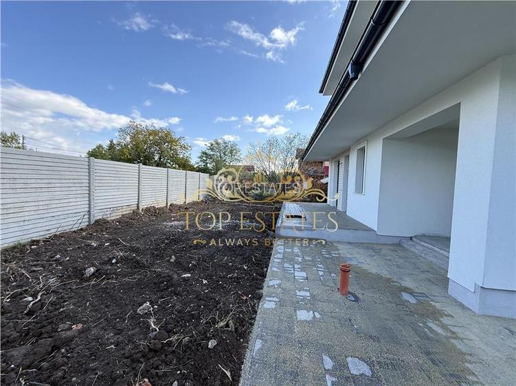 Vanzare Vila individuala P+1 2026, Mogosoaia - str. Poieni, Ilfov - 6