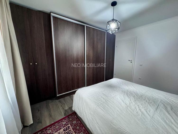 Apartament 2 Camere - 525 euro - Zona Braytim / Soarelui - 6