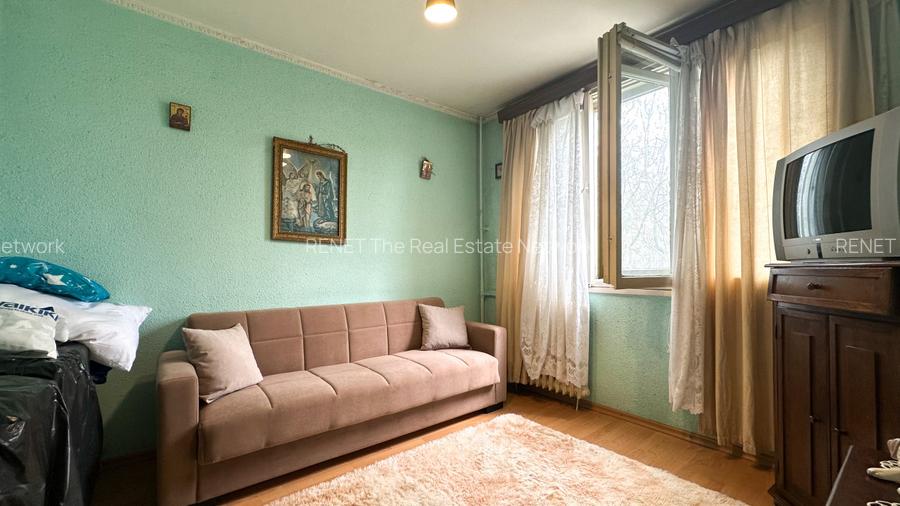 Apartamentul care te așteaptă să-l transformi în casa ta - 10