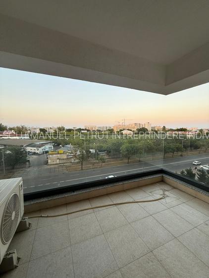 Apartament 2 camere | Central Adress Residence | cu parcare | - 8