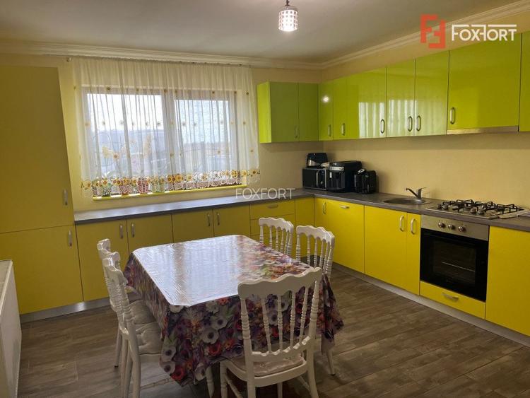 Casa individuala, 3 camere, 140 mp Mosnita Noua  - 22