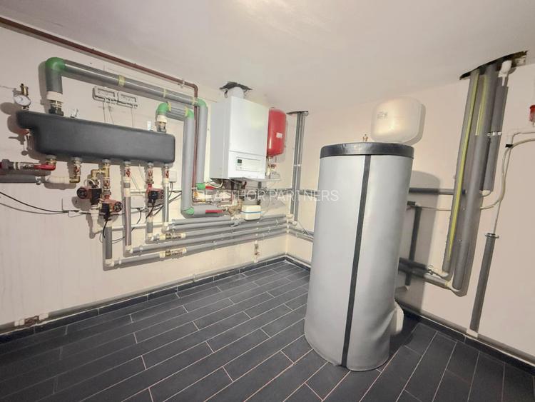 Vanzare Vila P+1 zona Grand Arena | suprafata totala 270mp - 25