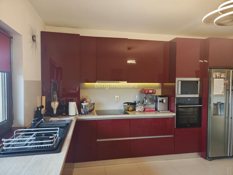 Duplex de vanzare , 120 mp,Garaj utili zona Narciselor - 19