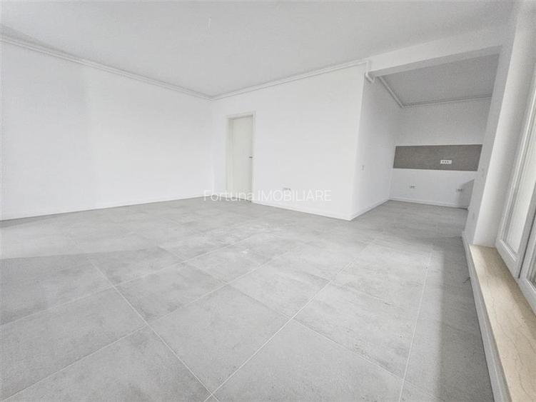 Comision 0%-Apartament 3 camere, in Cart Primaverii, Sanpetru - 2