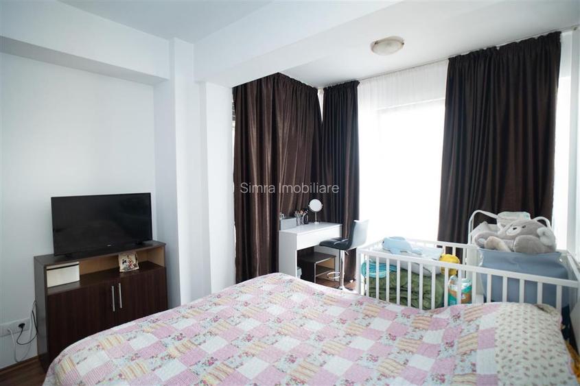 Apartament 3 camere Prima Nufarul cu loc de parcare - 4