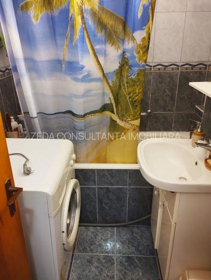 3 camere Dristor - metrou 1 minut, prima inchiriere! - 16